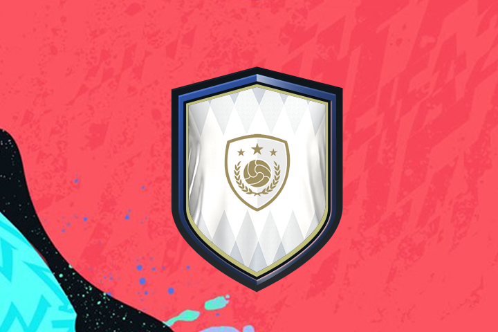 FUT 20 : DCE Kit Icon Moments, solution sur FIFA